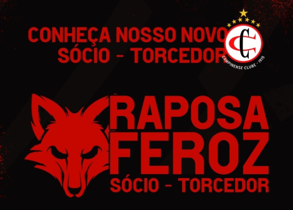 Raposa Feroz: O Novo Programa de Sócio-Torcedor do Clube